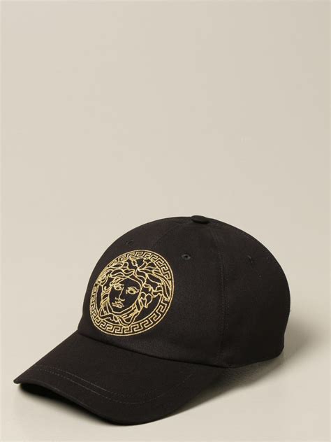 Cappelli da uomo di Versace Jeans Couture 